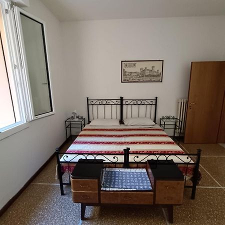 Saragozza Guest House Bologna Buitenkant foto