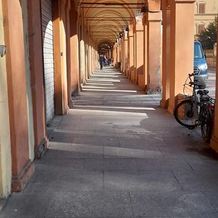 Saragozza Guest House Bologna Buitenkant foto