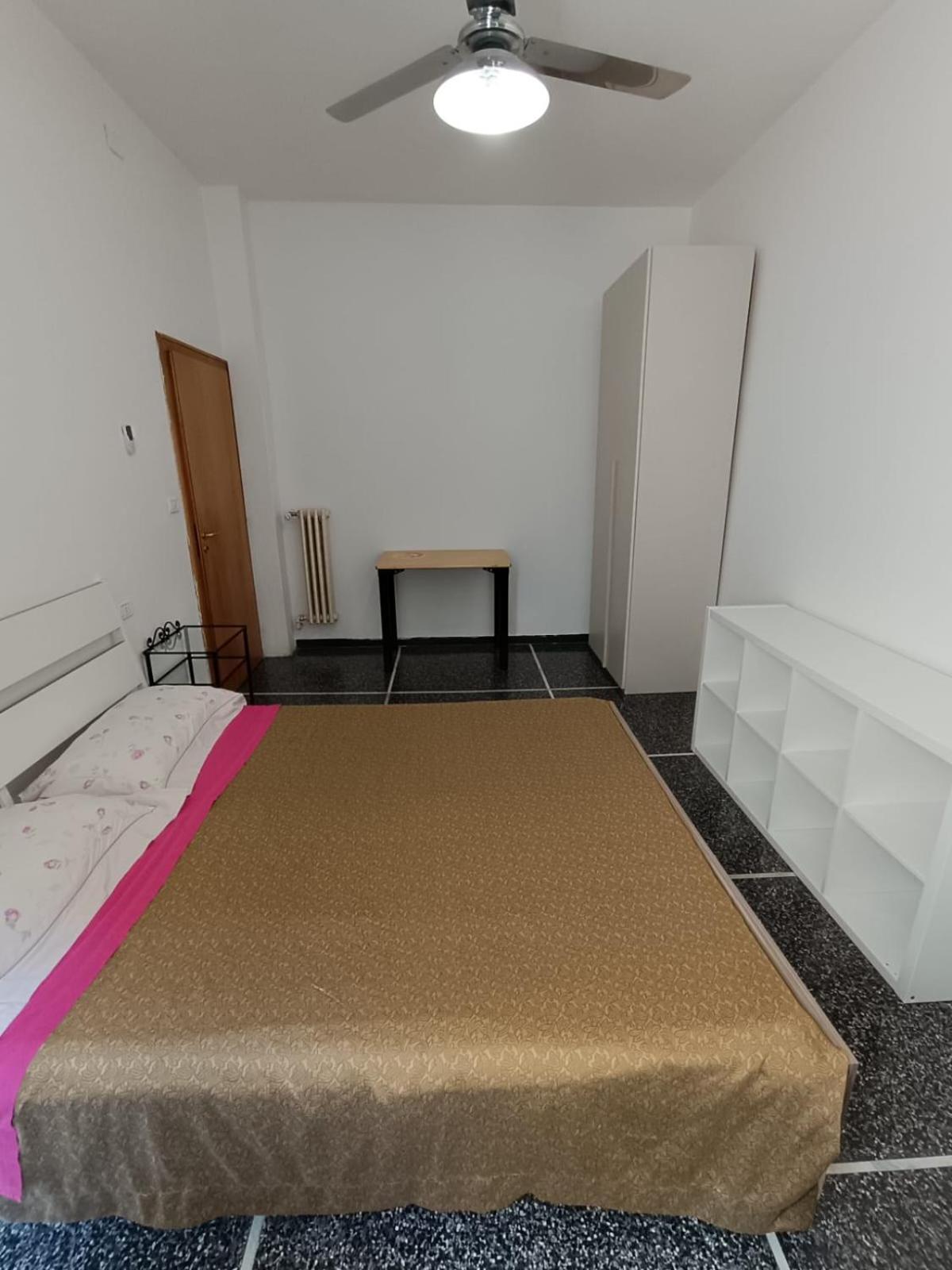 Saragozza Guest House Bologna Buitenkant foto