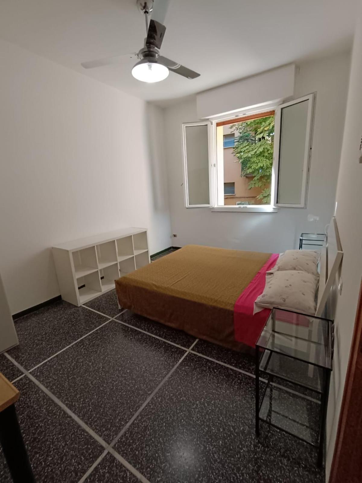 Saragozza Guest House Bologna Buitenkant foto