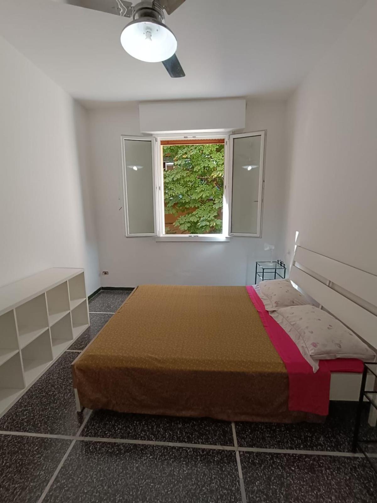 Saragozza Guest House Bologna Buitenkant foto