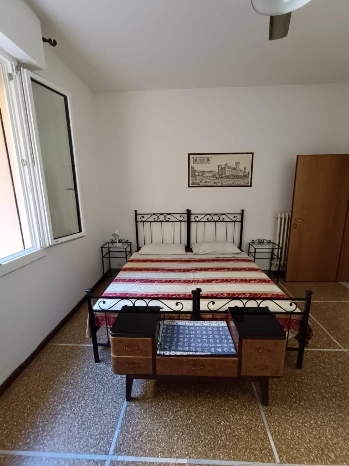Saragozza Guest House Bologna Buitenkant foto