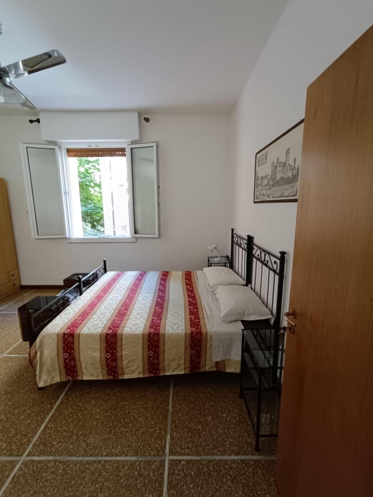 Saragozza Guest House Bologna Buitenkant foto