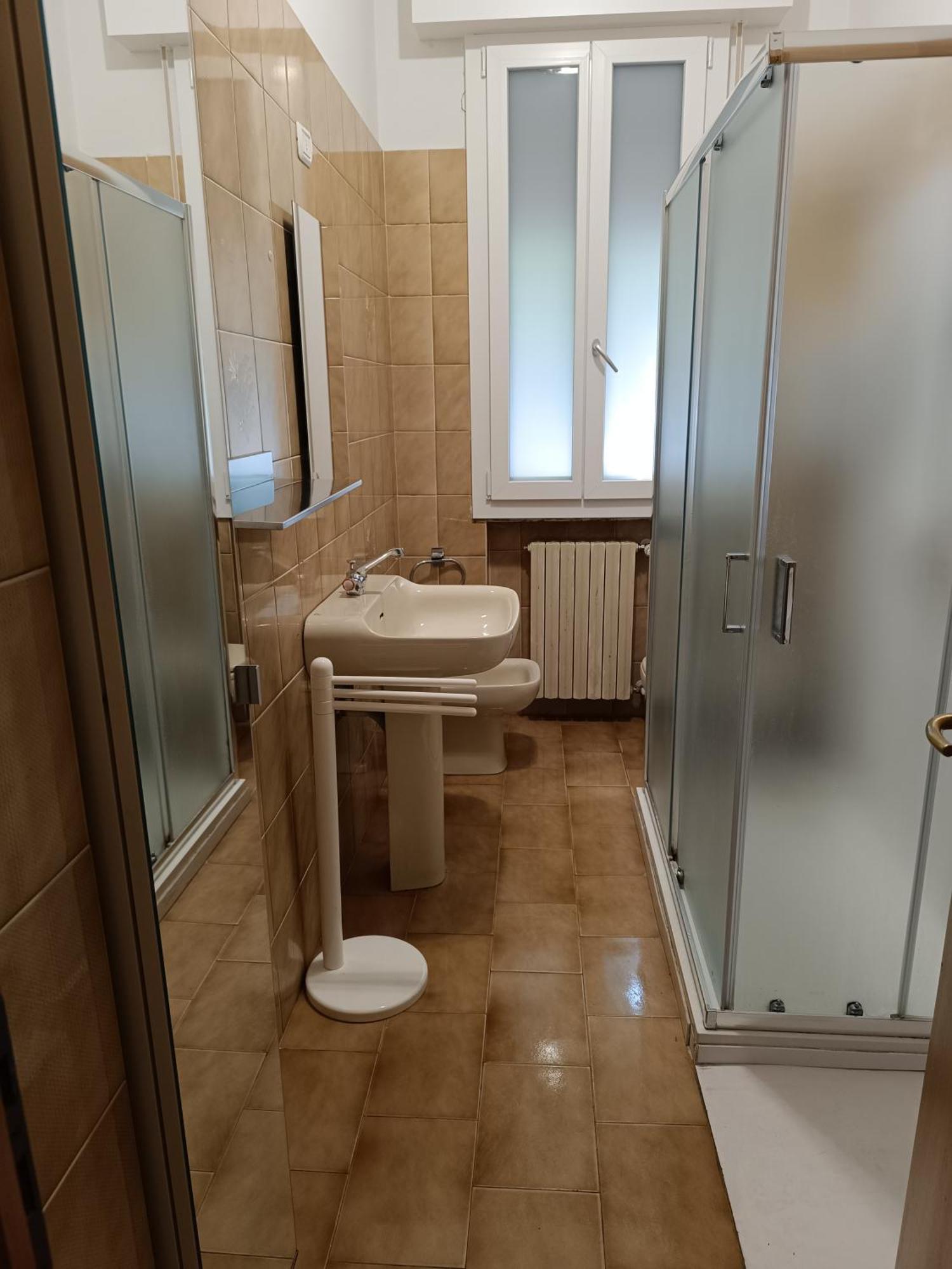 Saragozza Guest House Bologna Buitenkant foto