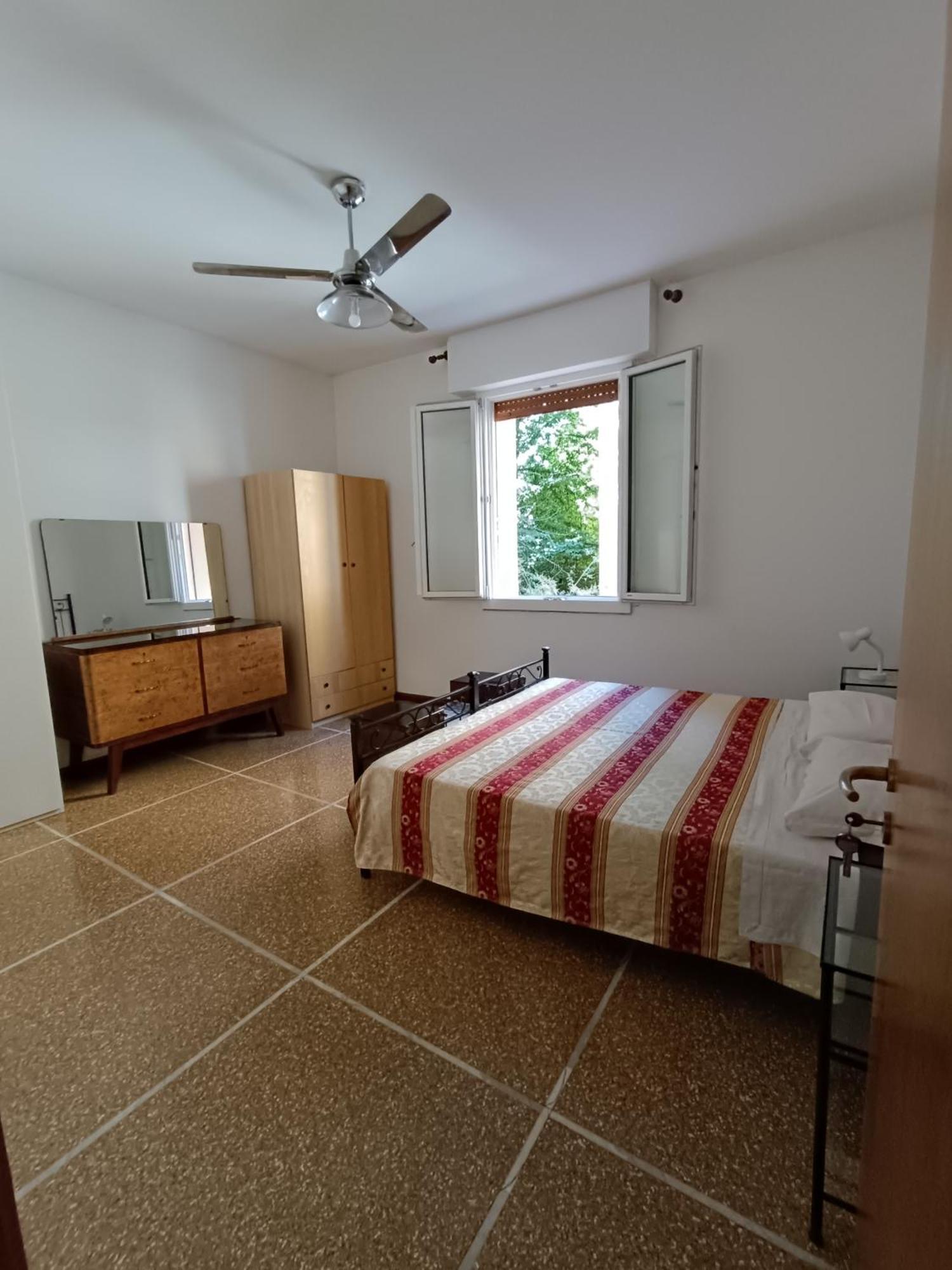 Saragozza Guest House Bologna Buitenkant foto